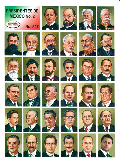 Todos Los Presidentes De Argentina En Orden 3