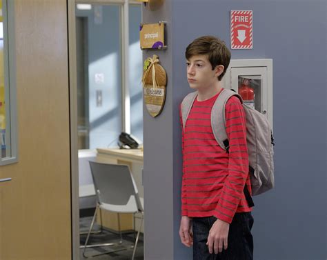 Picture of Mason Cook in Speechless - mason-cook-1478556156.jpg | Teen
