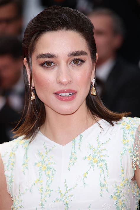 Simona Tabasco – “Monster” Red Carpet at Cannes Film Festival 05/17