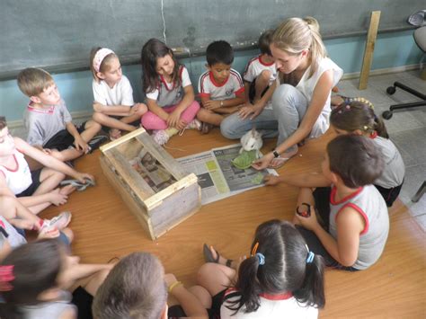 E. M. Profª Maria Magdalena Mazzolli: Projeto: Construindo e aprendendo ...