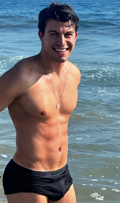 Andrew Matarazzo (Actor) : r/celebritybulge