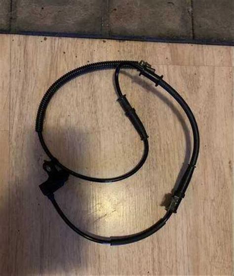 Датчик абс kia ceed Вся Россия | Автозапчасти | Festima.Ru – мониторинг ...