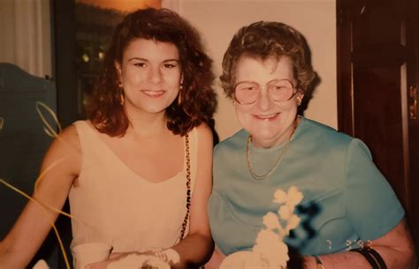 Rosalind Dillier: Obituary and Memorial Service Information 5