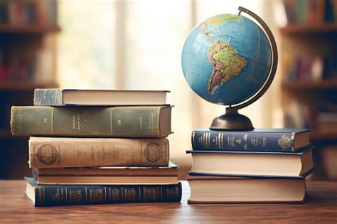 premium ai image  globe   globe  top