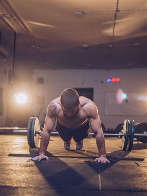 Strengthen your core with these push-up variations | The Indian Express