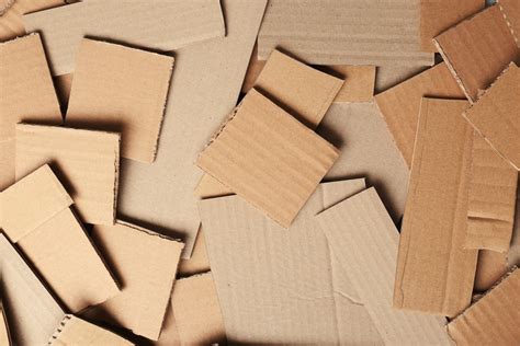 8 Most Creative Cardboard Uses Around the House – Every Last House Plan