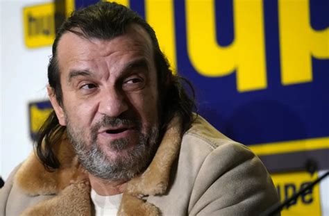 АЦА ЛУКАС ПАДНАЛ НА ТЕСТ ЗА НАРКОТИЦИ: Фолкерот излезе од притвор ...