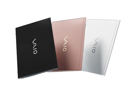 Notebooks: Vaio kehrt nach Deutschland zurück | heise online