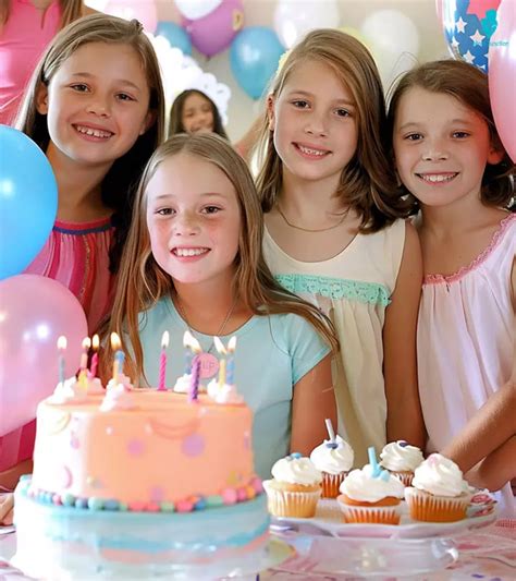 80 Super Fun Birthday Party Ideas For 11-Year-Olds