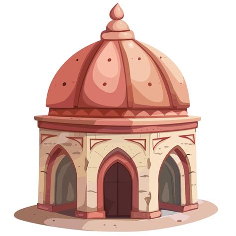 Cartoon Dome Images - Free Download on Freepik