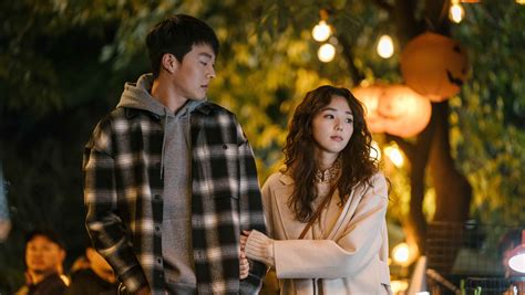 The 20 Best Korean Romance Movies Ever | Marie Claire