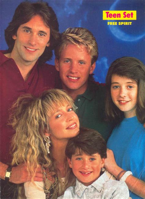 Corinne Bohrer Free Spirit