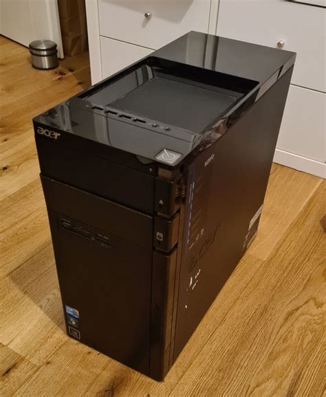 Acer Desktop PC | Kaufen auf Ricardo
