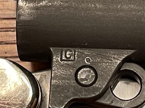 Barrel Markings | 1911Forum