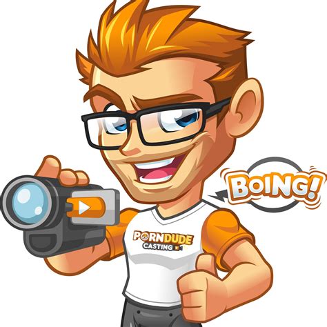 Porn Dude Casting