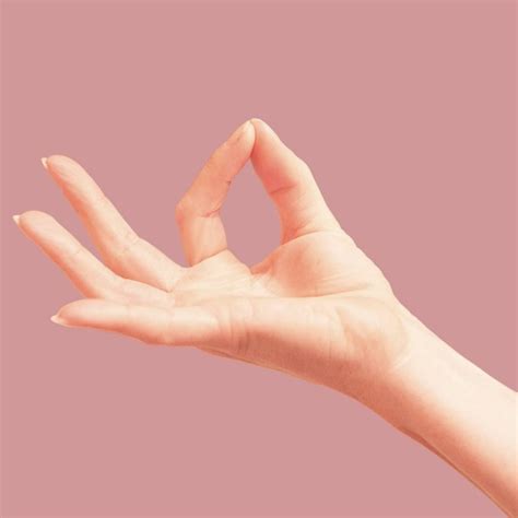 mudra hand positions  meditation themeditationguides