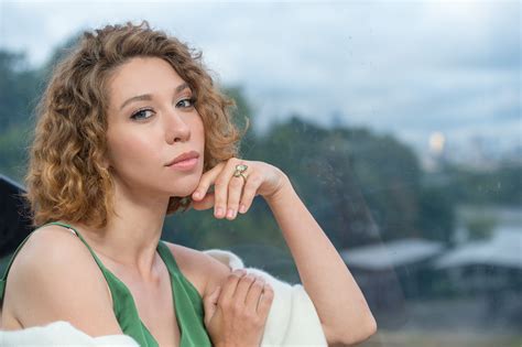 Алина Алексеева