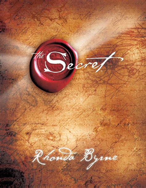 The Secret by Rhonda Byrne (Hindi) PDF download
