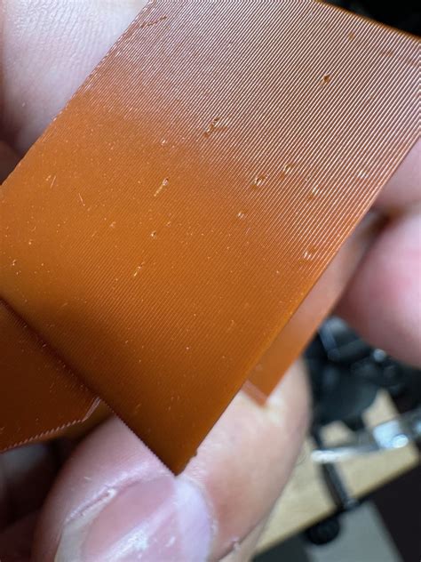 Elegoo PETG Rapid Suggestions? - Bambu Filament and Accesories - Bambu ...