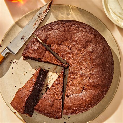 Chocolate Dessert