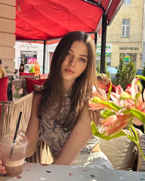 The Cutie Collective - Candid of Sofia Pitsko IG: Ssofiya_p IG2:...