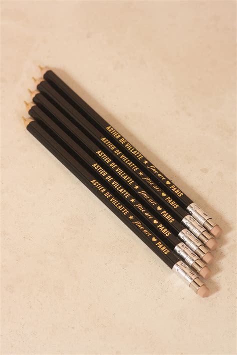 Magic Pencil – Dilettante