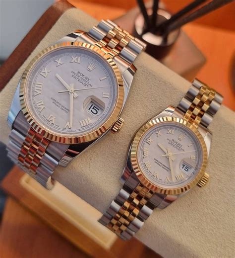 rolex datejust      luxury watches  carousell