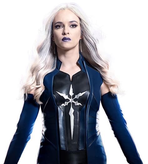 Killer Frost PNG by superflashofficial on DeviantArt