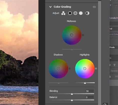 What is Color Grading in Photoshop? (How to Use It)