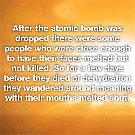 25 Disturbing Facts That Will Make You Question Everything