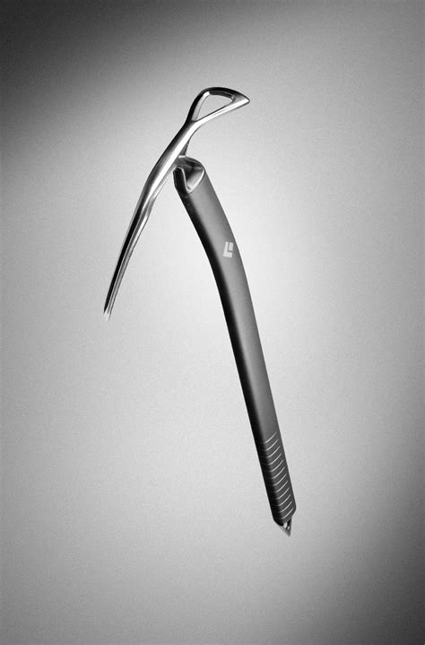 Ледоруб Black Diamond Raven Pro Ice Axe 60Cm | День сурка