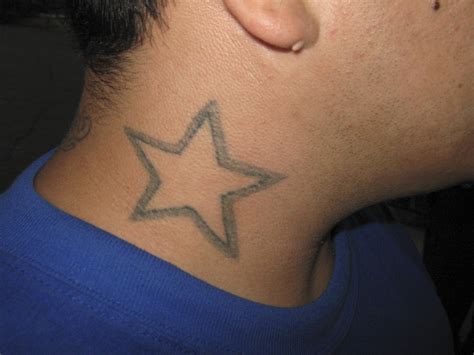 Mexican Gang Tattoos Meanings