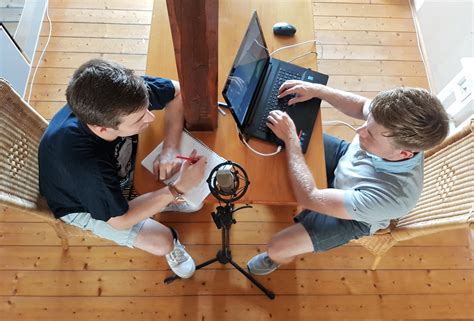 Folge 3: Vertrieb - Sturm und Drang - Podcast