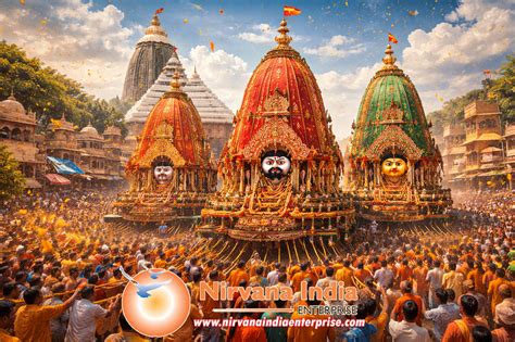 rath yatra  complete guide  jagannath puri festival