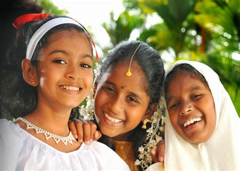 Sri Lanka Pessoas - People - Marvellous Sri Lanka