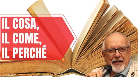 il cosa il  il perche youtube