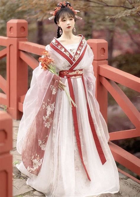fairy hanfu chinese traditional wear traditional outfits traditional