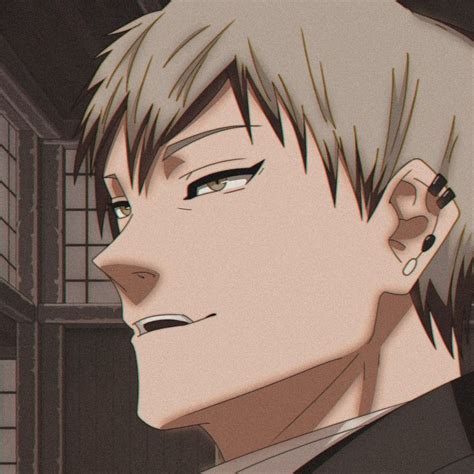 Naoya Zenin Icon