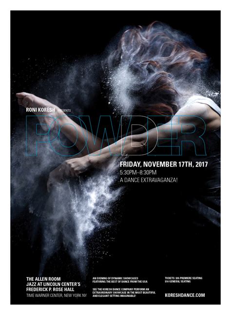 Koresh Dance Company