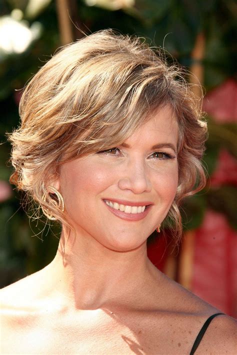 PDM: HB: Mare Winningham, Debra Winger, Tracey Gold e Yvonne Craig [16