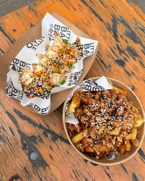 Little Bao Boy set to open in Newcastle this week: Q&A with founder ...