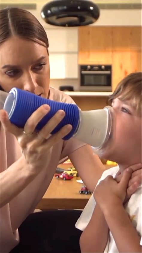 Extreme anti choking device – Artofit