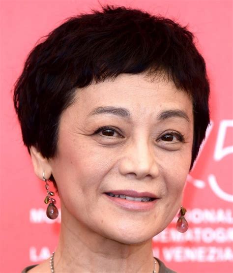 Sylvia Chang (張艾嘉) - MyDramaList