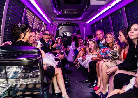 Nightcruiser Party Buses, Tours & Transport Australia-wide