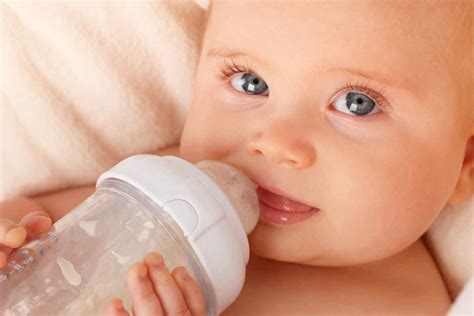 Até Quantos Meses O Bebê Tem Necessidade De Sucção - Até quando vai a necessidade de sucção do bebê? Entenda os fatores ...