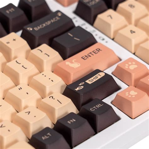 animal serieskg hot swap rgb mechanical keyboard  keyboard