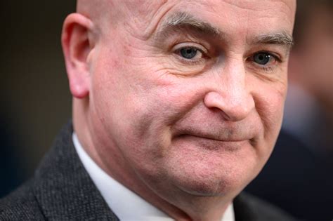 Rail strikes: Union boss Mick Lynch optimistic about reaching deal soon ...