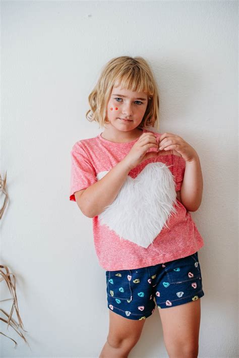 kids casual crew set