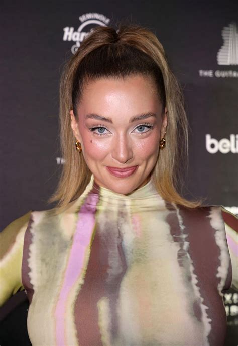 Penny Lane - SI Swimsuit Celebration 05-18-2024 • CelebMafia