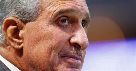 Atlanta Falcons Owner Arthur Blank Outlines How Atlanta Prepared To ...